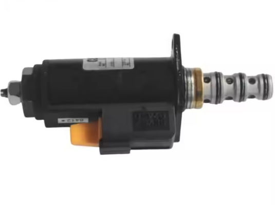 E320C E320B E320D खुदाई मशीन मुख्य पंप सोलेनोइड वाल्व 1211490 121-1490
