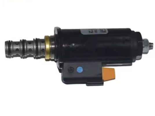 E320C E320B E320D खुदाई मशीन मुख्य पंप सोलेनोइड वाल्व 1211490 121-1490