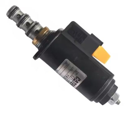 E320C E320B E320D खुदाई मशीन मुख्य पंप सोलेनोइड वाल्व 1211490 121-1490