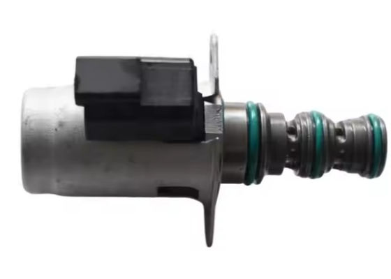 सोलेनोइड वाल्व SV3-D2-D12 SV98-T39S 25/Mm3127 25/222913 12/24v हाइड्रोलिक स्टॉप सोलेनोइड वाल्व SS740 TG300 PS750 TCH660 के लिए