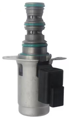 सोलेनोइड वाल्व SV3-D2-D12 SV98-T39S 25/Mm3127 25/222913 12/24v हाइड्रोलिक स्टॉप सोलेनोइड वाल्व SS740 TG300 PS750 TCH660 के लिए