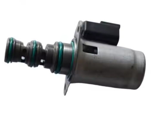 सोलेनोइड वाल्व SV3-D2-D12 SV98-T39S 25/Mm3127 25/222913 12/24v हाइड्रोलिक स्टॉप सोलेनोइड वाल्व SS740 TG300 PS750 TCH660 के लिए