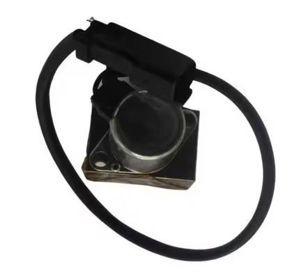 खुदाई Pc300-7 हाइड्रोलिक मुख्य सोलेनोइड वाल्व 702-21-55400