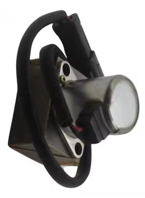 खुदाई Pc300-7 हाइड्रोलिक मुख्य सोलेनोइड वाल्व 702-21-55400