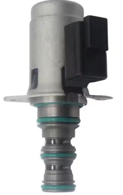 SV3-D2-D12 SV98-T39S 25/MM3127 25/222913 12/24V हाइड्रोलिक स्टॉप सोलेनोइड SS740 TG300 PS750 TCH660 के लिए