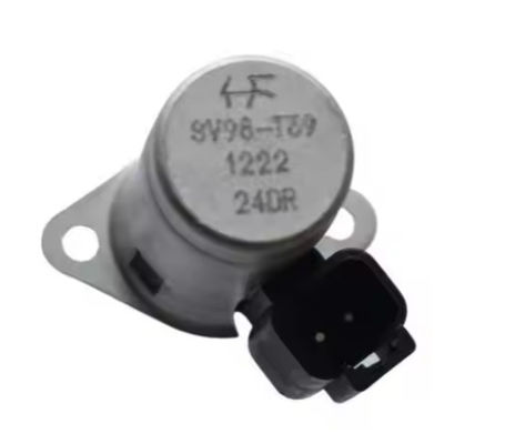 SV3-D2-D12 SV98-T39S 25/MM3127 25/222913 12/24V हाइड्रोलिक स्टॉप सोलेनोइड SS740 TG300 PS750 TCH660 के लिए