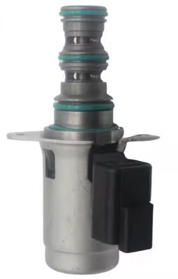 SV3-D2-D12 SV98-T39S 25/MM3127 25/222913 12/24V हाइड्रोलिक स्टॉप सोलेनोइड SS740 TG300 PS750 TCH660 के लिए