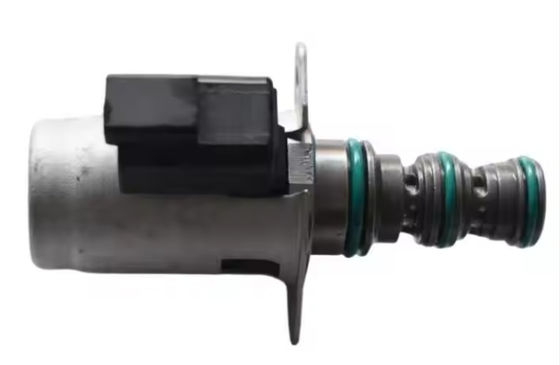 SV3-D2-D12 SV98-T39S 25/MM3127 25/222913 12/24V हाइड्रोलिक स्टॉप सोलेनोइड SS740 TG300 PS750 TCH660 के लिए