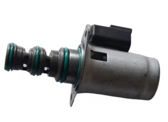 SV3-D2-D12 SV98-T39S 25/MM3127 25/222913 12/24V हाइड्रोलिक स्टॉप सोलेनोइड SS740 TG300 PS750 TCH660 के लिए