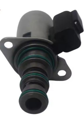 SV3-D2-D12 SV98-T39S 25/MM3127 25/222913 12/24V हाइड्रोलिक स्टॉप सोलेनोइड SS740 TG300 PS750 TCH660 के लिए