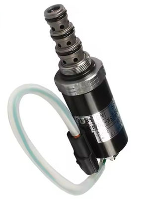 खुदाई उपकरण WLW210 हाइड्रोलिक पंप सोलेनोइड वाल्व KDRDE5K-20/40C04-109 SKX5P-17-209 VOLVO EC210 के लिए