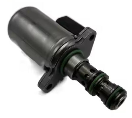 DX225 DX140 DX140W DX160W खुदाई मशीन 410116-00646 410116-00526 हाइड्रोलिक पंप पार्ट्स Eppr वाल्व 41011600526 27C20