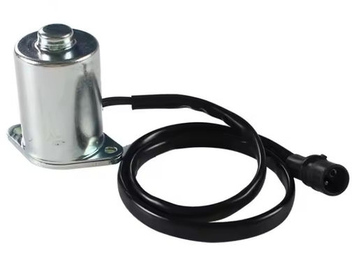 4I5794  320 E320 एक्सकेवेटर स्पेयर पार्ट स्विंग रोटरी सोलेनोइड वाल्व 4I-5794