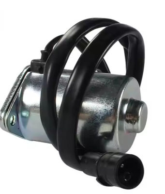 4I5794  320 E320 एक्सकेवेटर स्पेयर पार्ट स्विंग रोटरी सोलेनोइड वाल्व 4I-5794