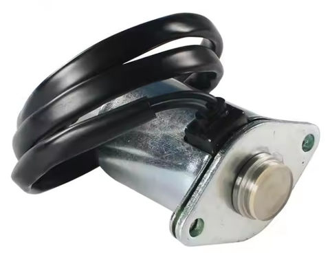 4I5794  320 E320 एक्सकेवेटर स्पेयर पार्ट स्विंग रोटरी सोलेनोइड वाल्व 4I-5794