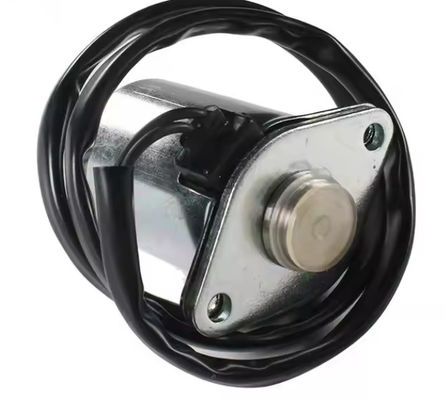 4I5794  320 E320 एक्सकेवेटर स्पेयर पार्ट स्विंग रोटरी सोलेनोइड वाल्व 4I-5794