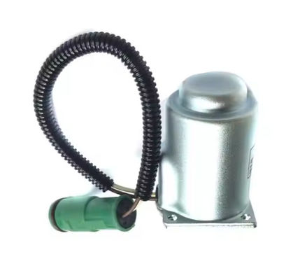 उत्खनन E110B E120B E200B हाइड्रोलिक पंप सोलेनोइड वाल्व 086-1879