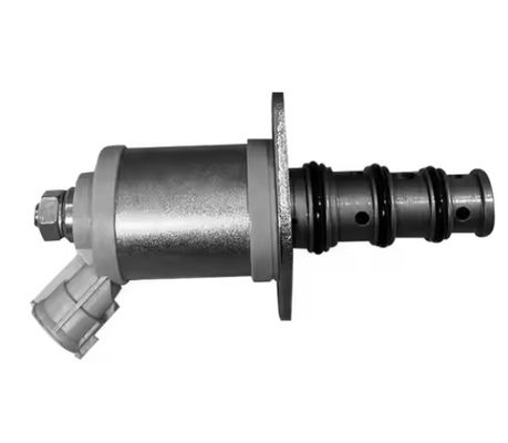 9239590 9239590b सोलेनोइड वाल्व उच्च गुणवत्ता वाले Zx200-3 Zax240-3 हाइड्रोलिक सोलेनोइड वाल्व