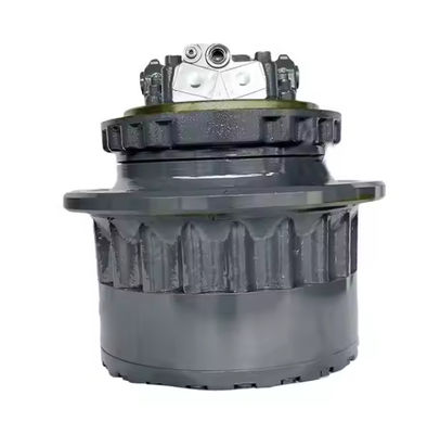 यात्रा मोटर 207-27-00371 207-27-00370 207-27-00260 खुदाई मशीन के लिए PC290-7 PC300-7 PC300-8 PC350-7 PC360-7 708-8H-31310