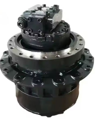 R210LC-3 हाइड्रोलिक ट्रैवल मोटर R210-3 अंतिम ड्राइव 31EM-40011 31N6-40050 31N6-40051 31N6-40051BG 31N6-40011 31N6-40010