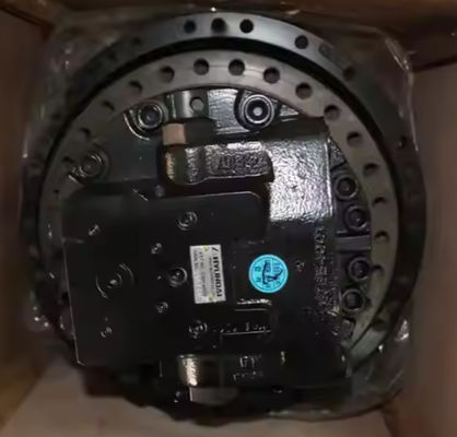 R210LC-3 हाइड्रोलिक ट्रैवल मोटर R210-3 अंतिम ड्राइव 31EM-40011 31N6-40050 31N6-40051 31N6-40051BG 31N6-40011 31N6-40010