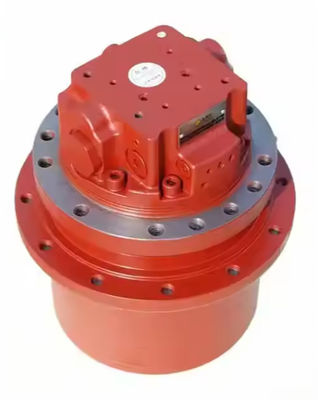 अंतिम ड्राइव 31QA-40021 31QA-40020 31QA-40040 31QA-40041 31QA-40042 खुदाई मशीन के लिए यात्रा मोटर विधानसभा R360LC9 R380LC9A R390LC9