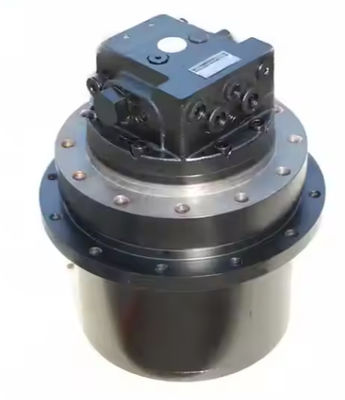 अंतिम ड्राइव 31QA-40021 31QA-40020 31QA-40040 31QA-40041 31QA-40042 खुदाई मशीन के लिए यात्रा मोटर विधानसभा R360LC9 R380LC9A R390LC9