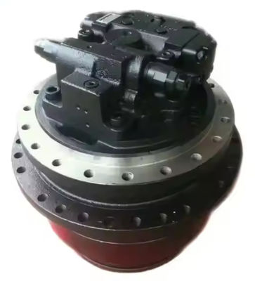 अंतिम ड्राइव MAG-85VP-2600E ट्रैवल मोटर गियरबॉक्स के साथ खुदाई के लिए CAT 315B 317B 318B 318C 319C