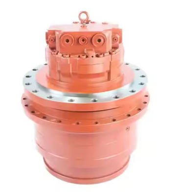 MAG-170VP-5000 Final Drive Assy For SY335 SY365 HD1430 HD1430-3 ट्रैवल मोटर B0240-93040 निर्माण मशीनरी भागों