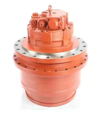 MAG-170VP-5000 Final Drive Assy For SY335 SY365 HD1430 HD1430-3 ट्रैवल मोटर B0240-93040 निर्माण मशीनरी भागों