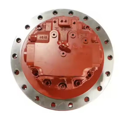 MAG-170VP-5000 Final Drive Assy For SY335 SY365 HD1430 HD1430-3 ट्रैवल मोटर B0240-93040 निर्माण मशीनरी भागों
