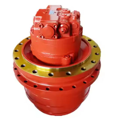MAG-170VP-5000 Final Drive Assy For SY335 SY365 HD1430 HD1430-3 ट्रैवल मोटर B0240-93040 निर्माण मशीनरी भागों