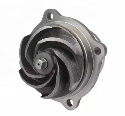 1W5-644 2W-1223 1W5644 2W1223  खुदाई मशीन D4H 3204 3206 डीजल इंजन भागों के लिए पानी पंप