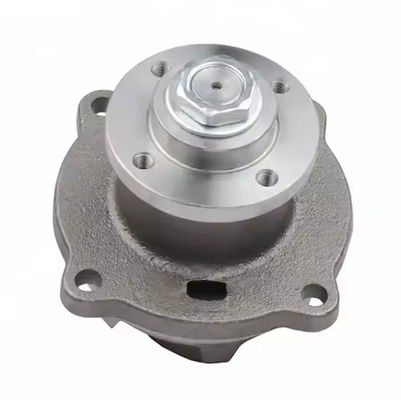 1W5-644 2W-1223 1W5644 2W1223  खुदाई मशीन D4H 3204 3206 डीजल इंजन भागों के लिए पानी पंप