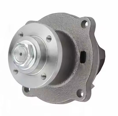 1W5-644 2W-1223 1W5644 2W1223  खुदाई मशीन D4H 3204 3206 डीजल इंजन भागों के लिए पानी पंप