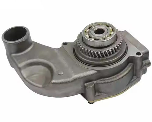मशीनरी इंजन वाटर पंप 2W8003 इंजन के लिए 3306 खुदाई मशीन E330 व्हील लोडर 966 बिल्डोजर D6G D6H 140H 160H