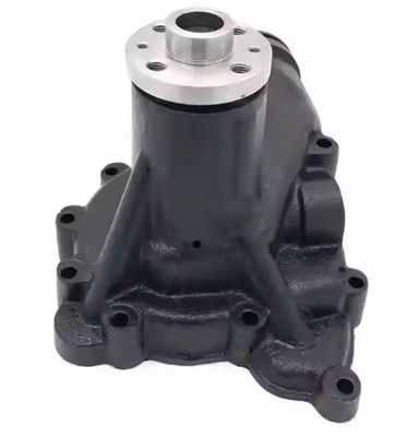 पानी पंप 1-13610944-0 Isuzu 6SD1 इंजन के लिए हिताची EX300-5/2/3 खुदाई इंजन