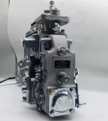 6CT 6CT8.3 डीजल इंजन ईंधन पंप पार्ट्स 3938372 3991485 3926881 0402066741 Excavator ईंधन इंजेक्शन पंप Assy के लिए