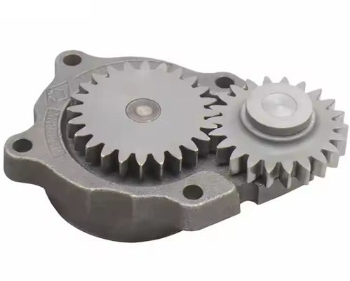उच्च गुणवत्ता वाले तेल पंप 3937404 Cummins इंजन 6BT खुदाई मशीन इंजन भागों OEM भागों के लिए