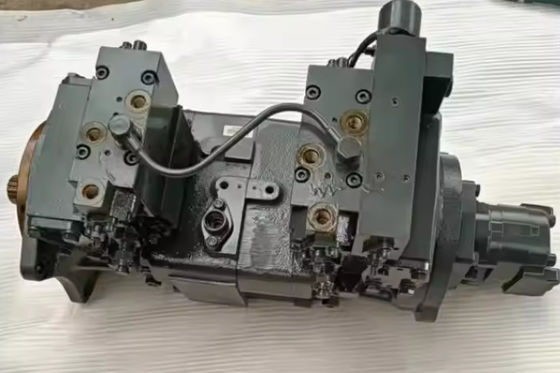 PC1250-8 खुदाई मशीन हाइड्रोलिक पंप 708-2l-00681 खुदाई मशीन हाइड्रोलिक पार्ट्स निर्माण मशीनरी के लिए भागों Komatsu