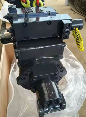 PC1250-8 खुदाई मशीन हाइड्रोलिक पंप 708-2l-00681 खुदाई मशीन हाइड्रोलिक पार्ट्स निर्माण मशीनरी के लिए भागों Komatsu
