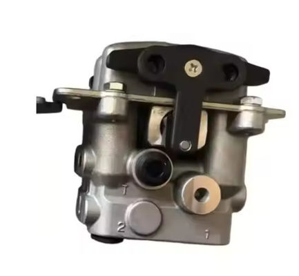 गर्म बिक्री खुदाई भागों पीपीसी वाल्व 702-16-04270 पायलट वाल्व के लिए Komatsu PC70-8 PC78US-8 PC88MR-8