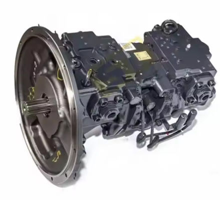 मूल PC200-8 खुदाई हाइड्रोलिक पंप मुख्य पंप विधानसभा 708-2L-00501