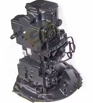 मूल PC200-8 खुदाई हाइड्रोलिक पंप मुख्य पंप विधानसभा 708-2L-00501