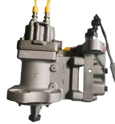 6755-71-1310 ईंधन इंजेक्शन पंप PC240-10 PC290-10 खुदाई मशीन के भाग
