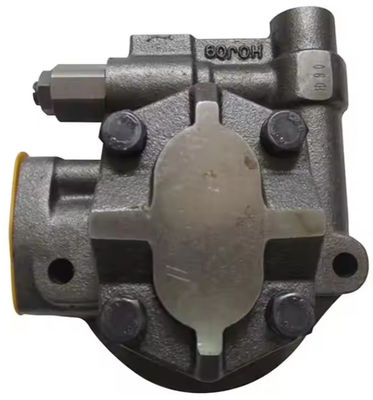 हाइड्रोलिक गियर पंप 708-25-04012 खुदाई PC200-5 PC200LC-5