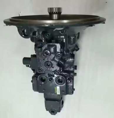 उच्च गुणवत्ता वाले 708-3T-00241 खुदाई मशीन भागों के लिए हाइड्रोलिक गियर पंप PC78MR-6 PC78UU-6