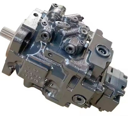 708-3S-00461 मुख्य पंप उत्खनन के लिए हाइड्रोलिक पंप PC40MR PC50MR PC40MR-2 PC50MR-2