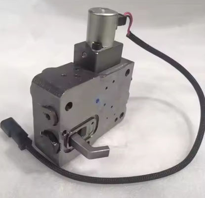 PC78US-6 PC78MR-6 PC78UU-6 खुदाई मशीन के लिए सर्वो वाल्व Assy 708-3T-03221