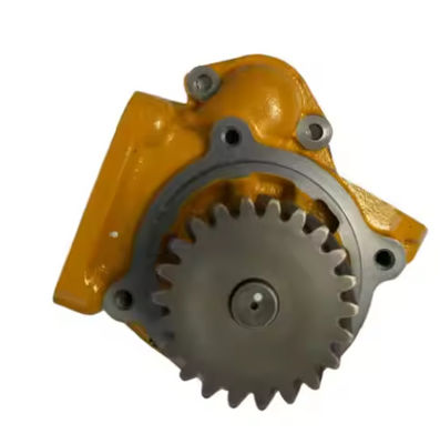 गर्म बिक्री पानी पंप 6151-62-1101 के लिए 6D125 डीजल इंजन PC400LC-6 खुदाई भागों